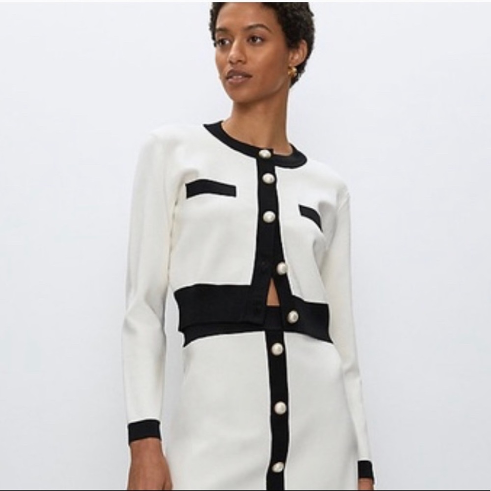 Aritzia Cardigan